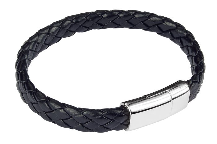 STEEL MAGNETIC BRACELET