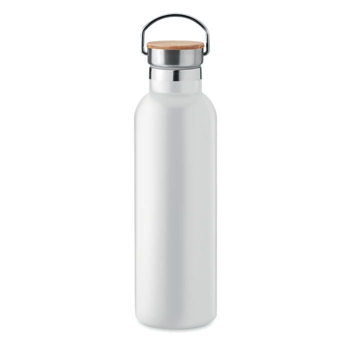 Double wall flask 750ml