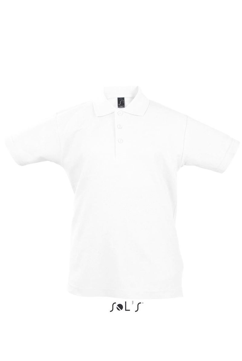 SOL'S SUMMER II KIDS' - POLO SHIRT