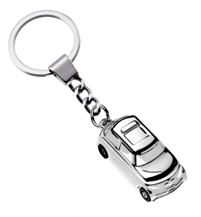 KEY-CHAIN CAR