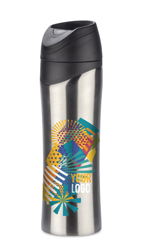 Thermal mug MIKE 450 ml