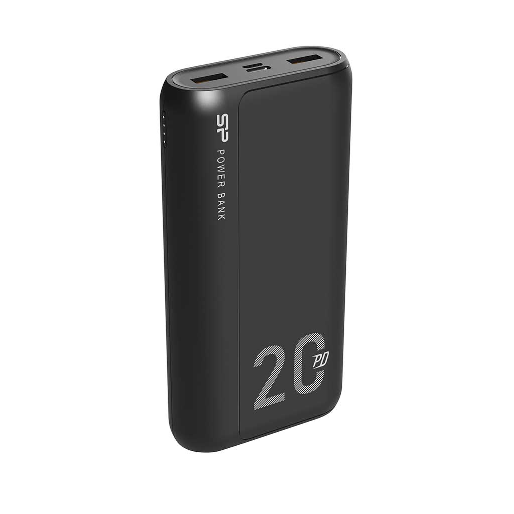 Power bank Silicon Power QS15