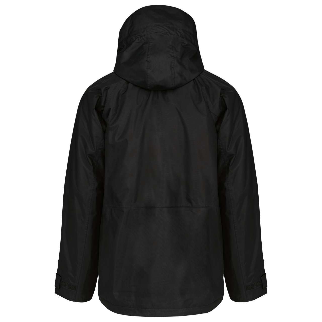 3-IN-1 PARKA