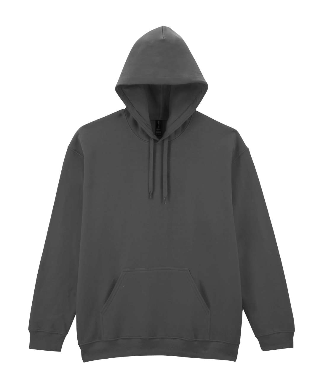 SOFTSTYLE® MIDWEIGHT FLEECE ADULT HOODIE