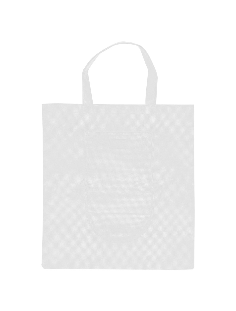 Doblu foldable shopping bag