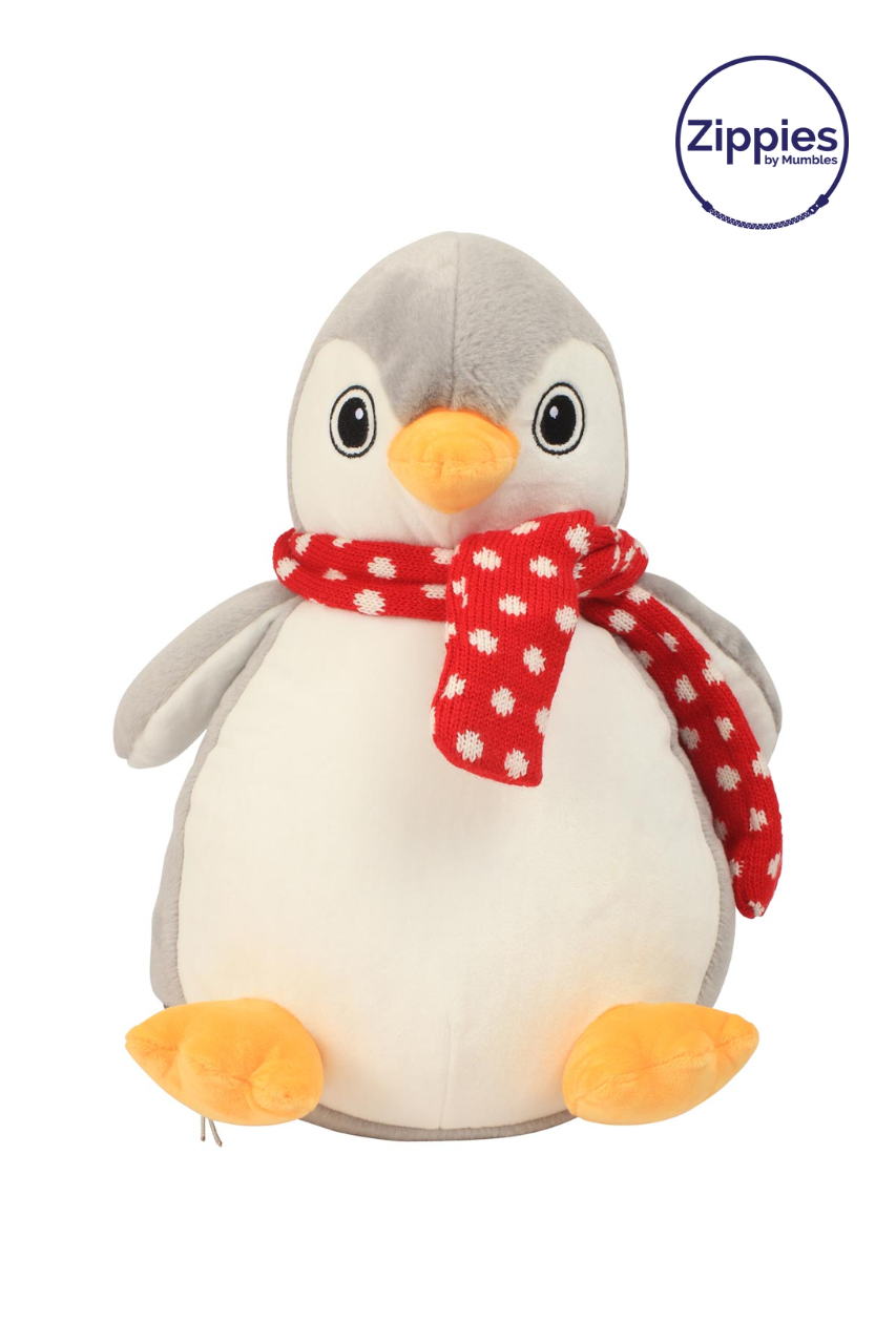 ZIPPIE PENGUIN