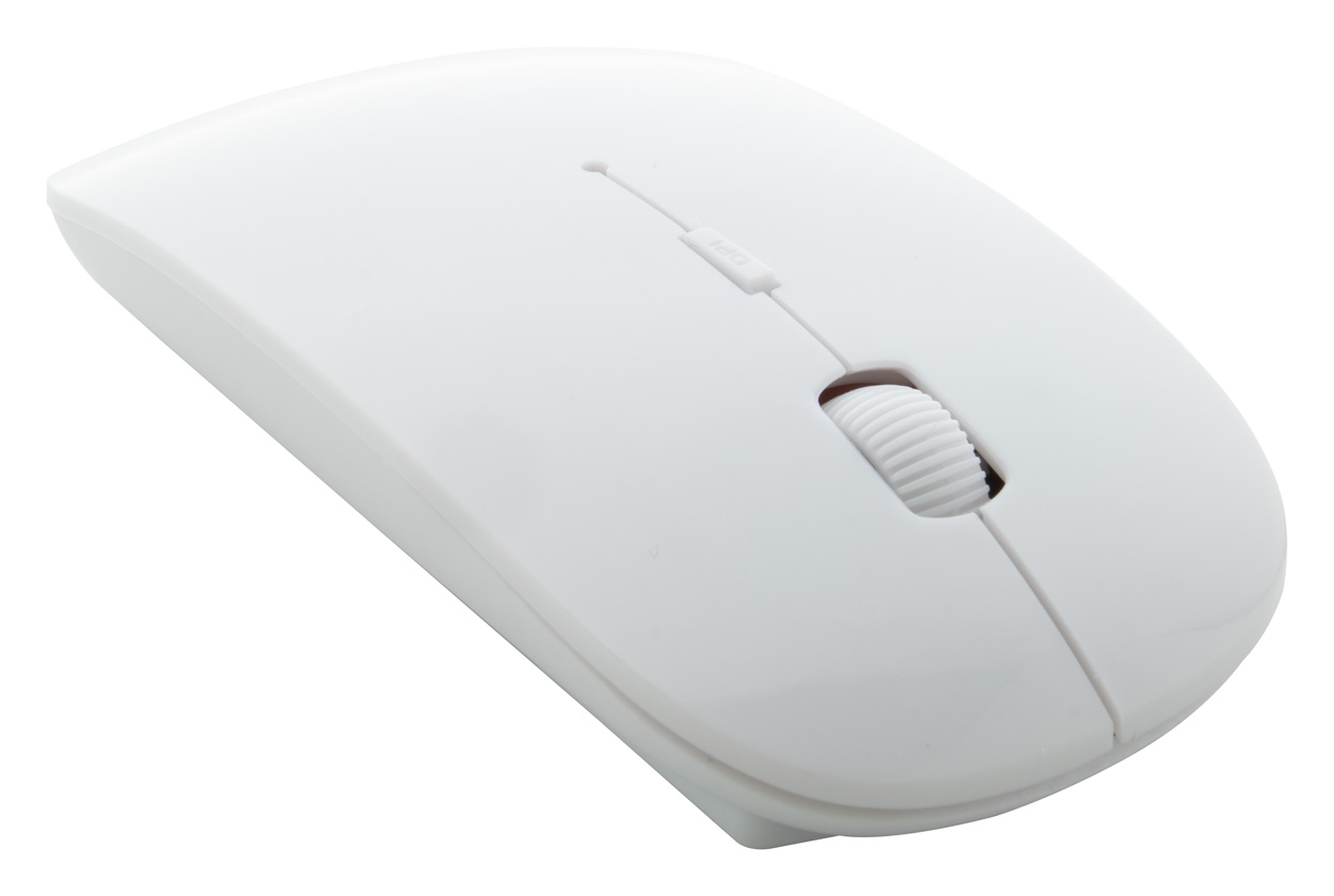 Wlick optical mouse