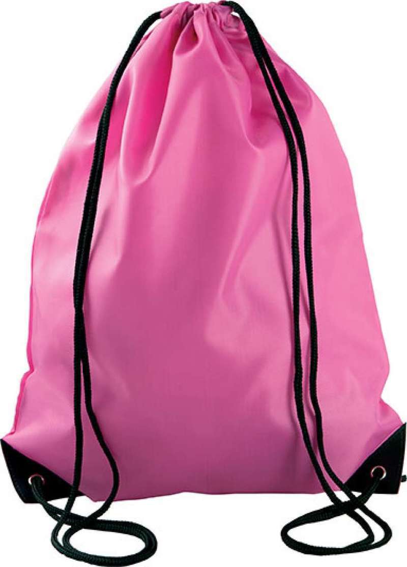 DRAWSTRING BACKPACK