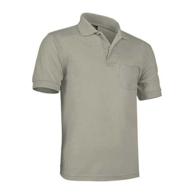 HAWK TOP POLOSHIRT