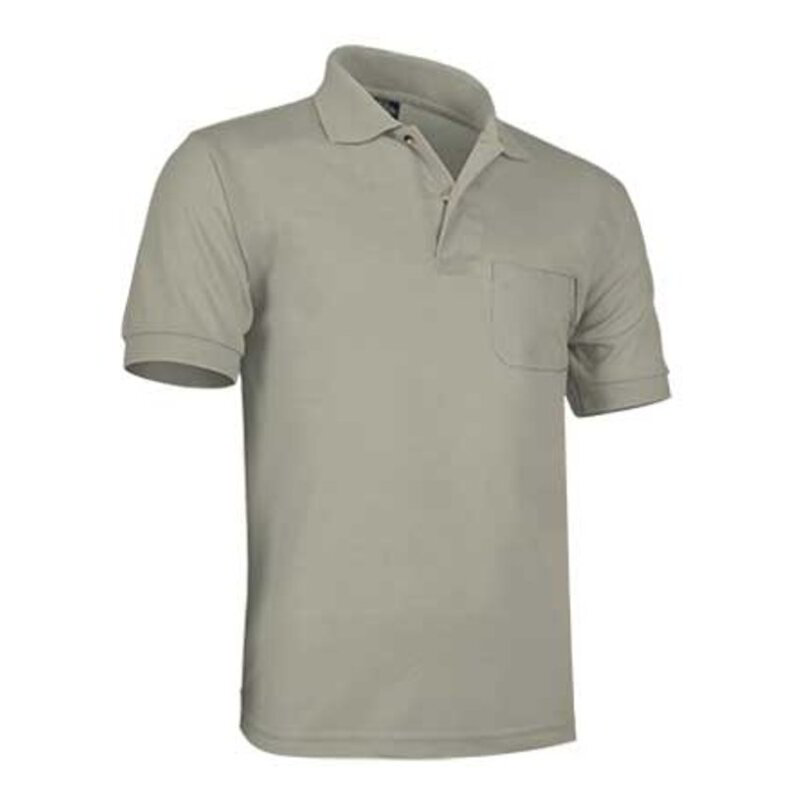 HAWK TOP POLOSHIRT