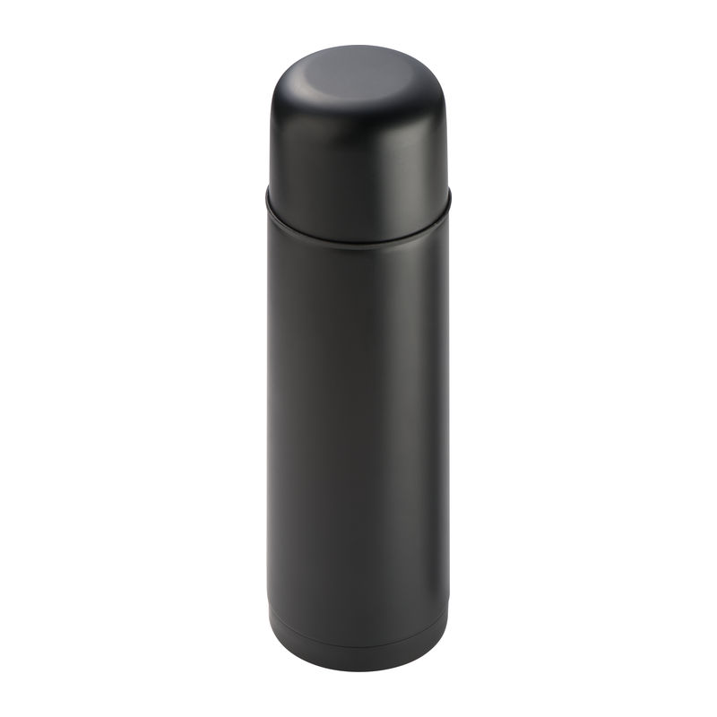 Metal thermo flask Auckland 500 ml