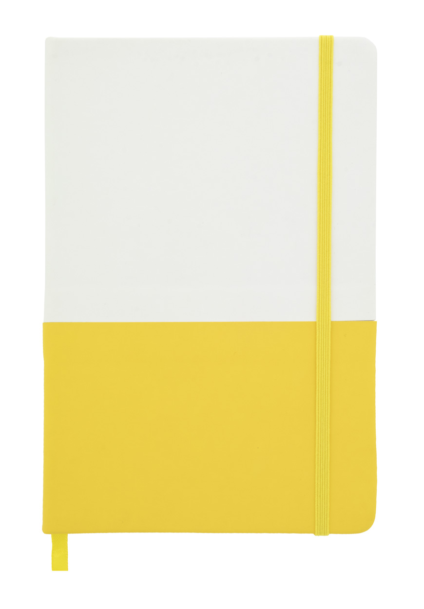 Duonote notebook