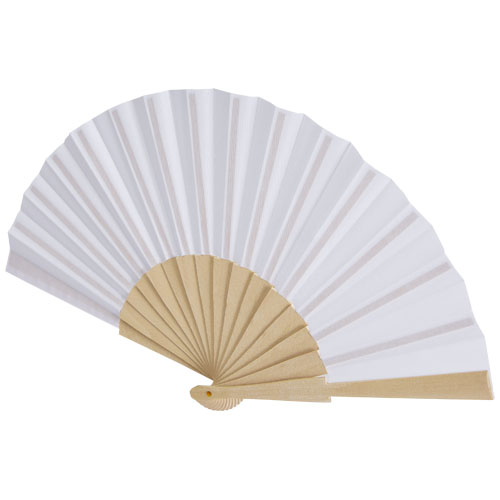 Manuela hand fan