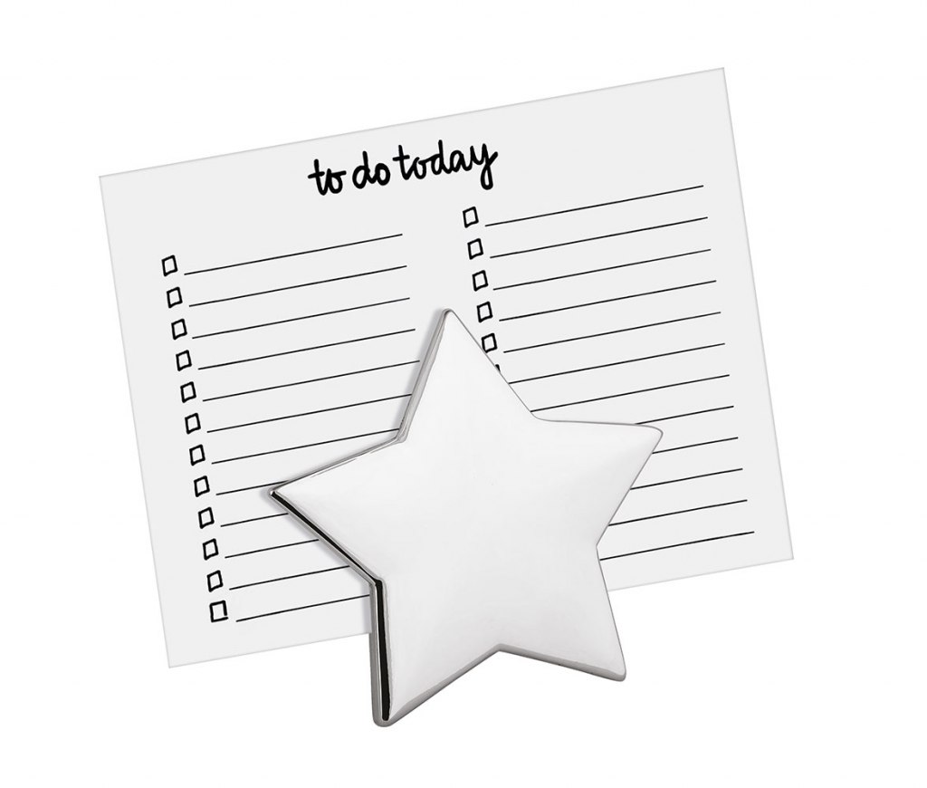 MAGNET PHOTO FRAME, NOTES DISPENS.STAR