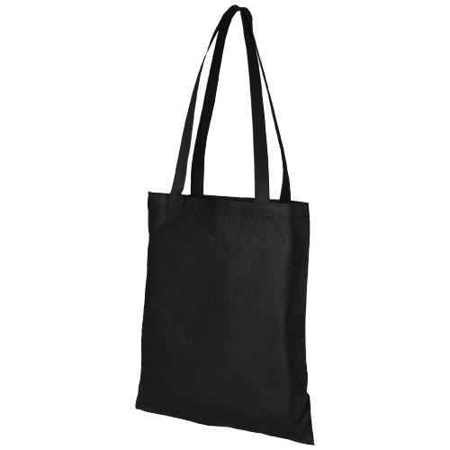 Zeus large non-woven convention tote bag 6L