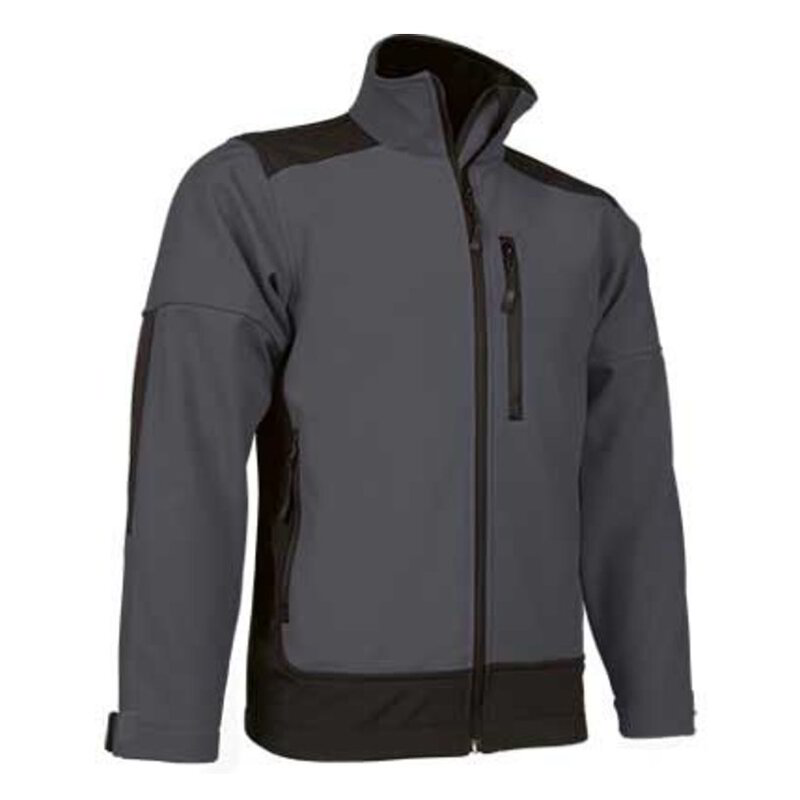 Softshell Jacket Saponi Kid