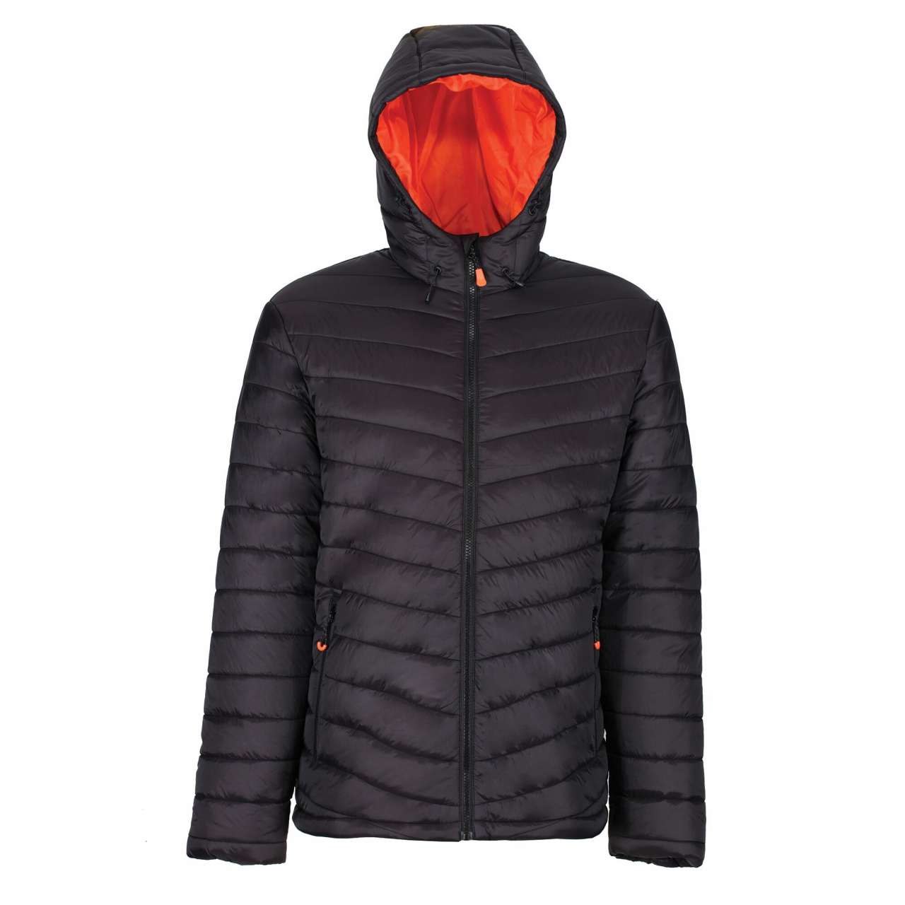 Thermogen Warmloft Heated Jacket