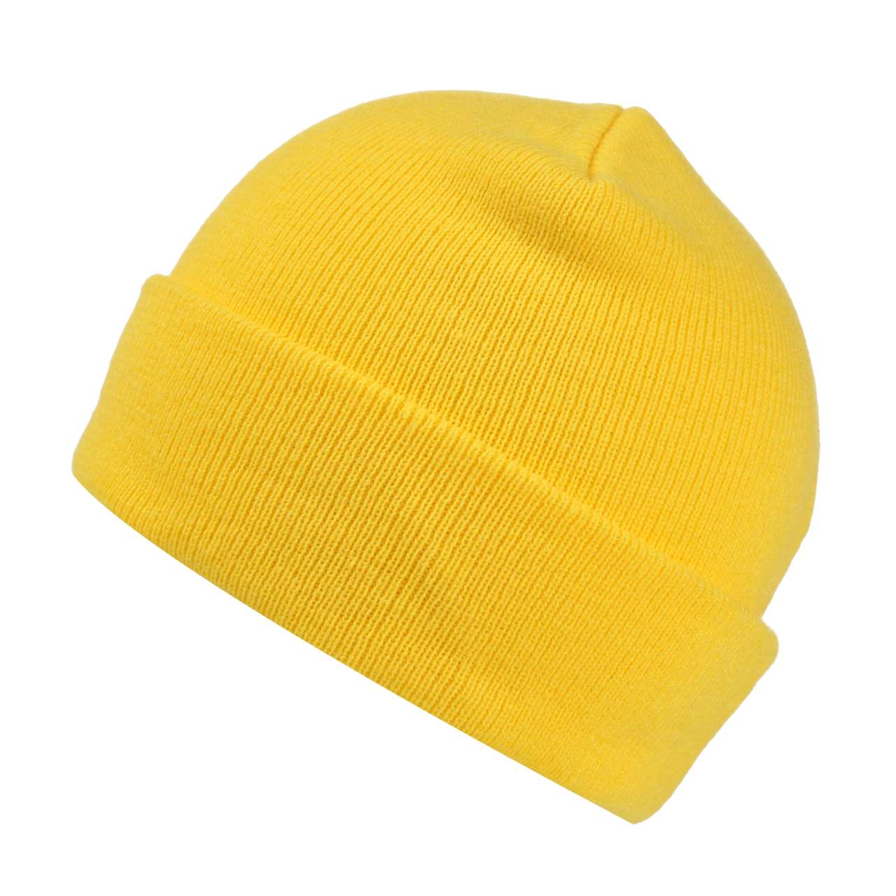 AXTON - CUFFED BEANIE