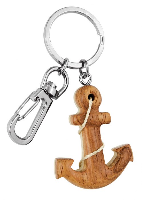 KEY CHAIN ANCHOR - NO BOX