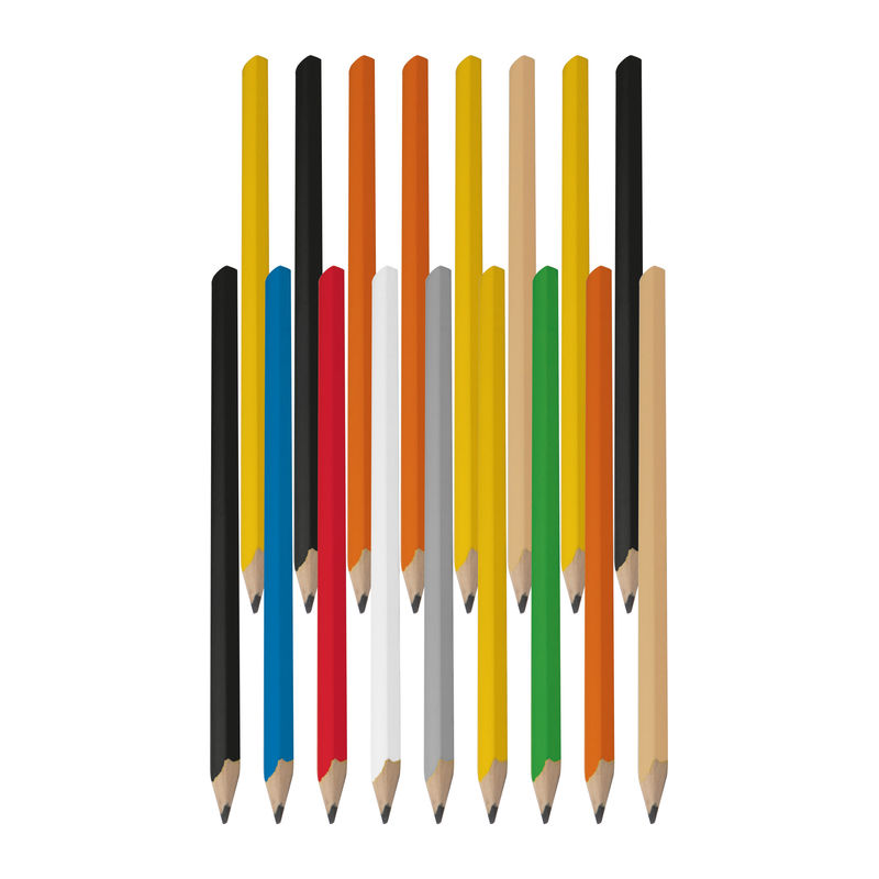 Carpenter's pencils Szeged