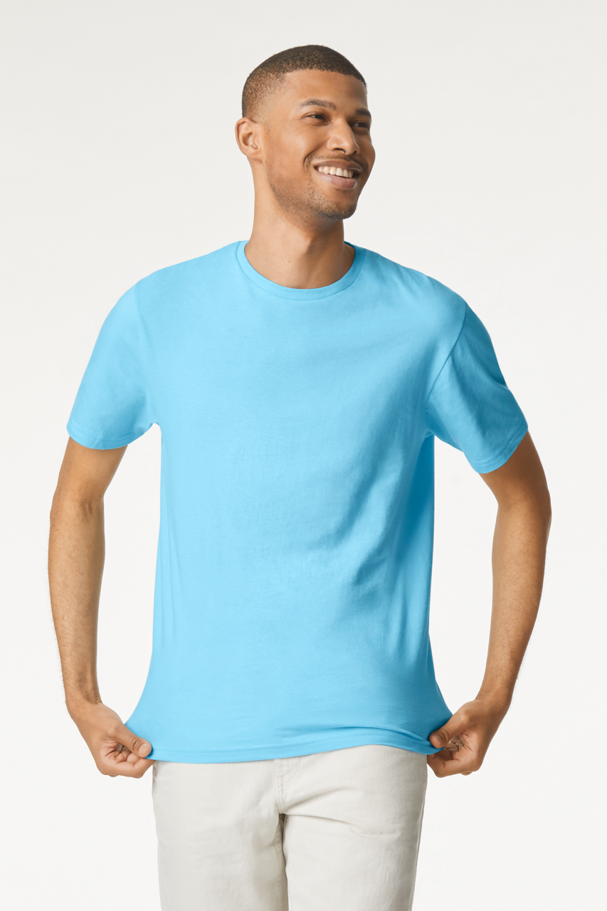 SOFTSTYLE® ADULT T-SHIRT