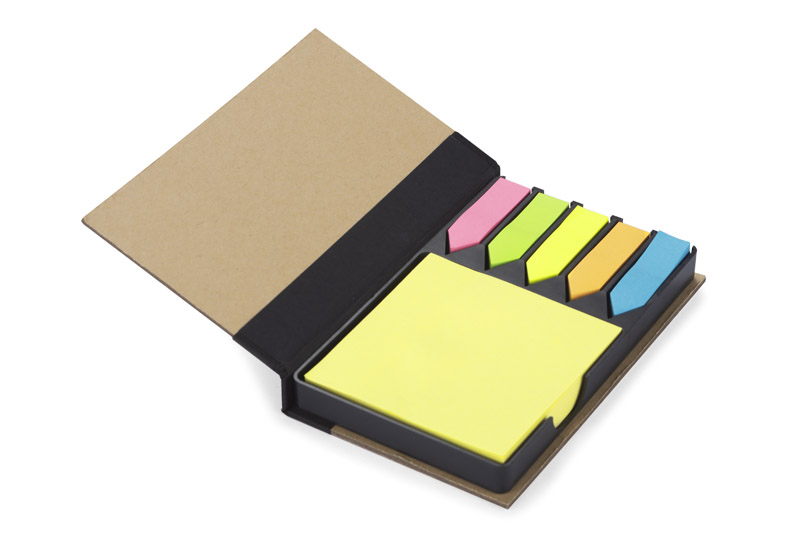 Sticky notes ARO