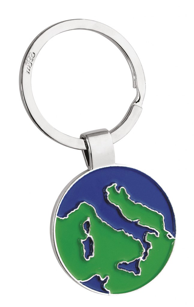 KEY RING ITALY