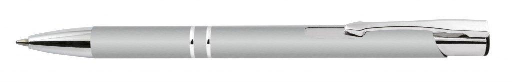 BALLPOINT ALUMINIUM RUBBER-COATED