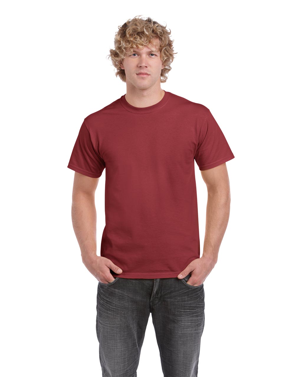 ULTRA COTTON™ ADULT T-SHIRT