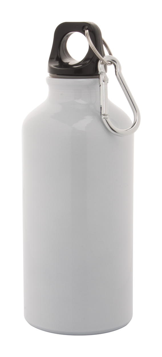 Meluto aluminium bottle