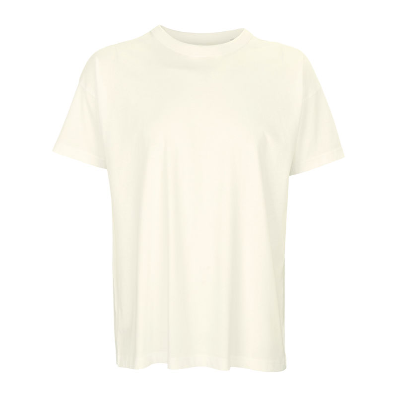 Sol'S Boxy Men'S Oversized T-Shirt