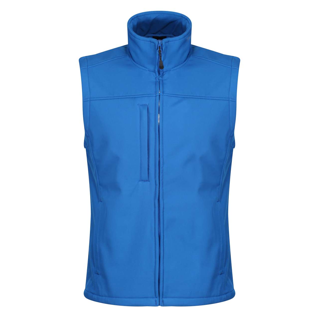 FLUX - SOFTSHELL BODYWARMER