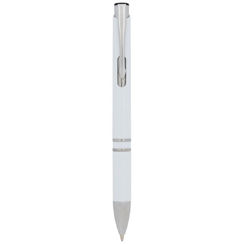 Moneta anti-bacterial ballpoint pen