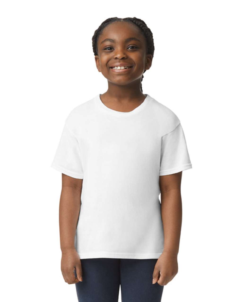 LIGHT COTTON YOUTH T-SHIRT