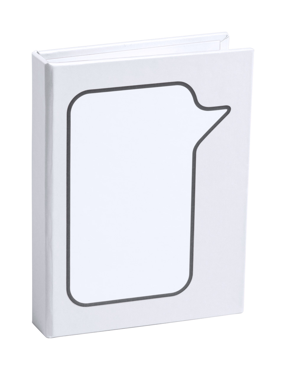 Dosan adhesive notepad