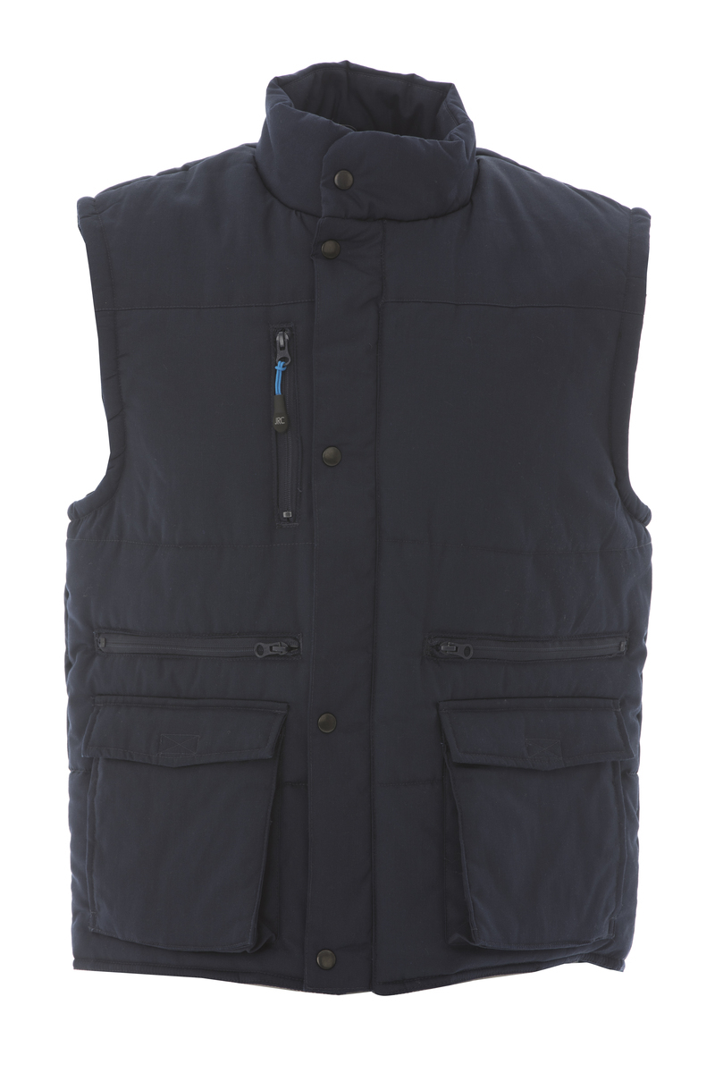 Gilet Spain