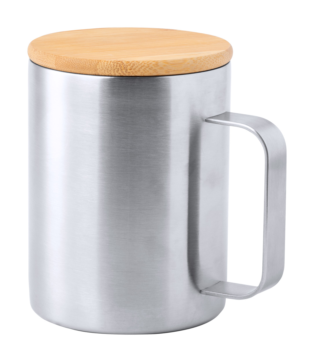 Ricaly stainless steel mug