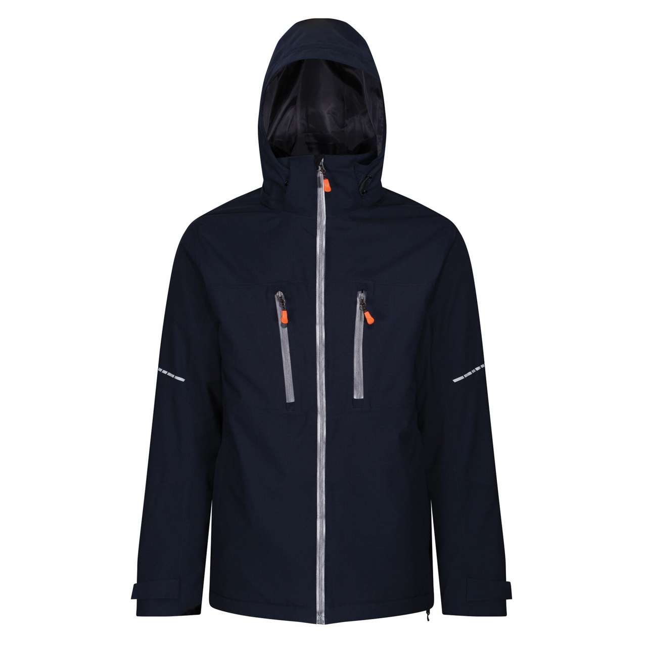 X-PRO MARAUDER III WATERPROOF INSULATED JACKET