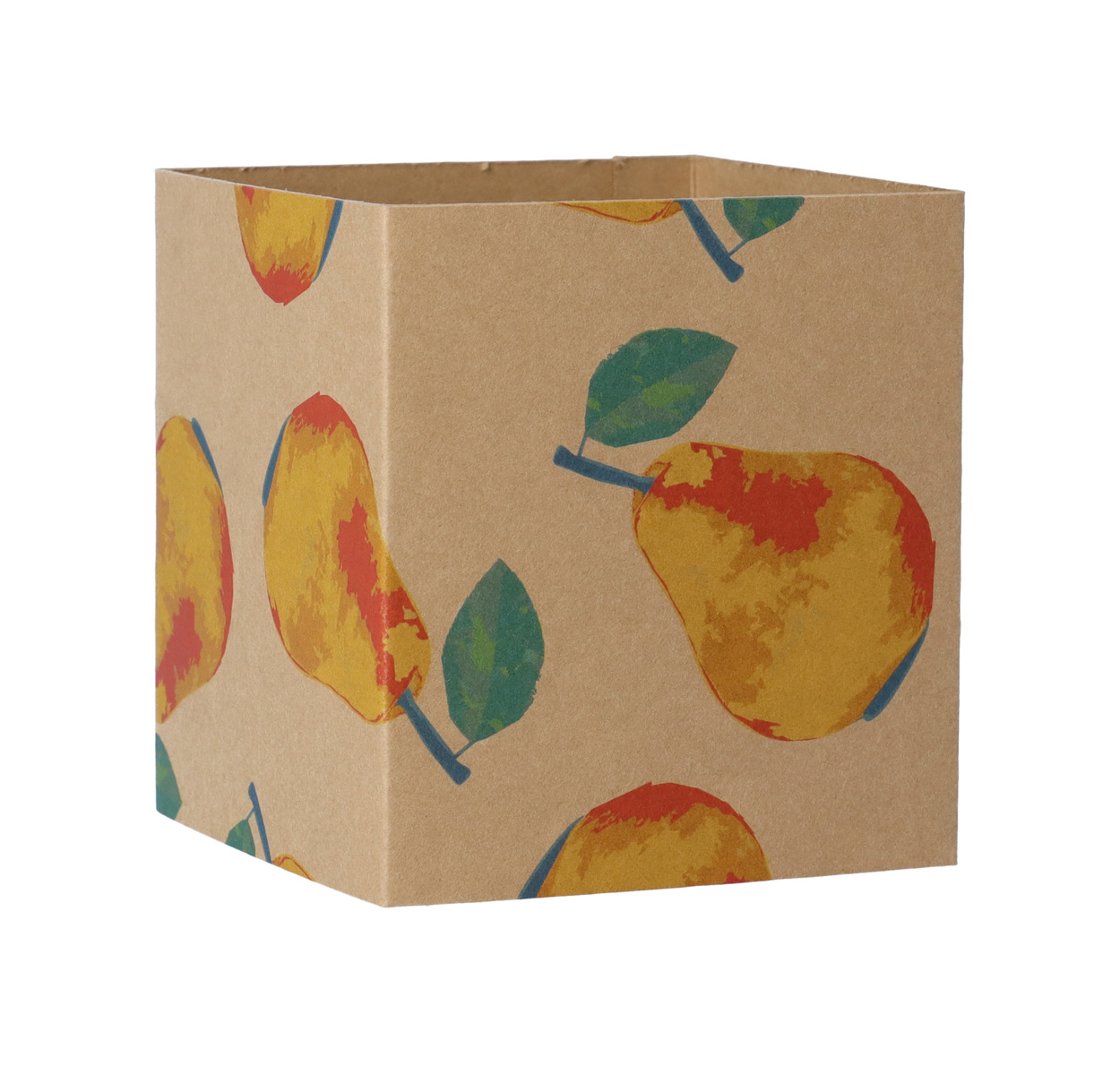 CreaSleeve Kraft 138 custom kraft paper sleeve