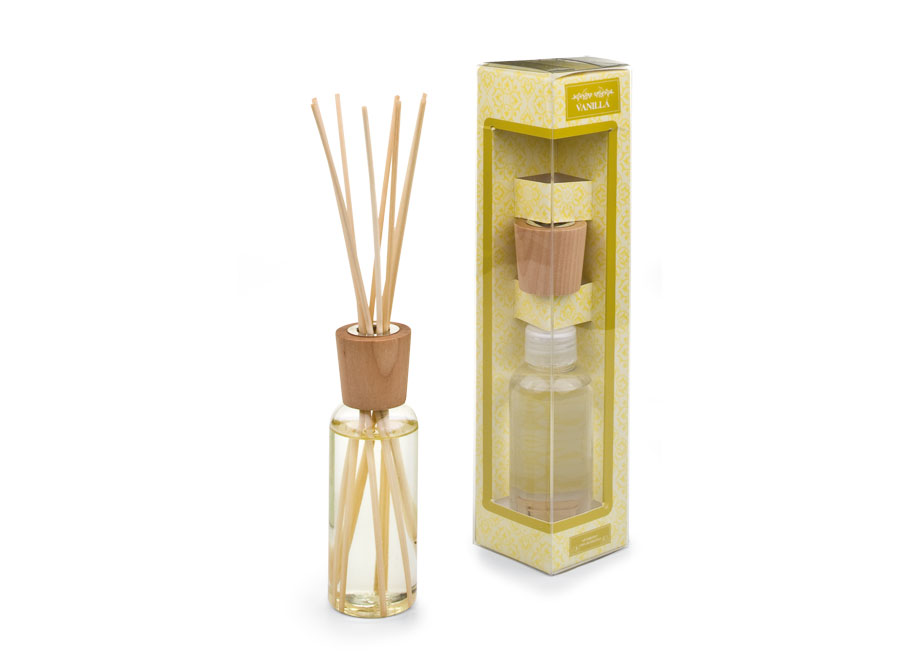 FRAGRANCE DIFFUSER VANILLA 120 ml