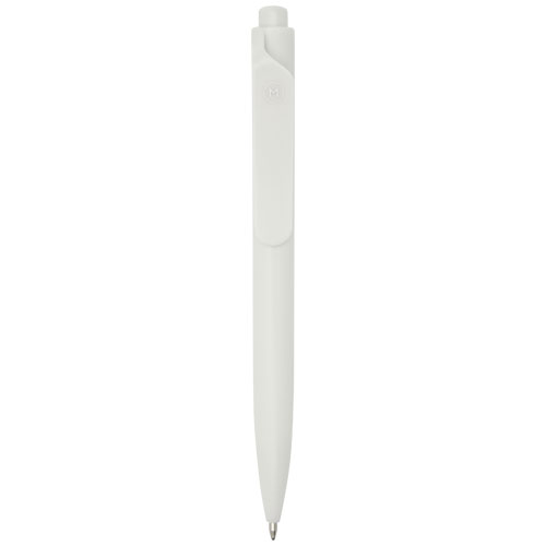 Stone ballpoint pen (black ink)