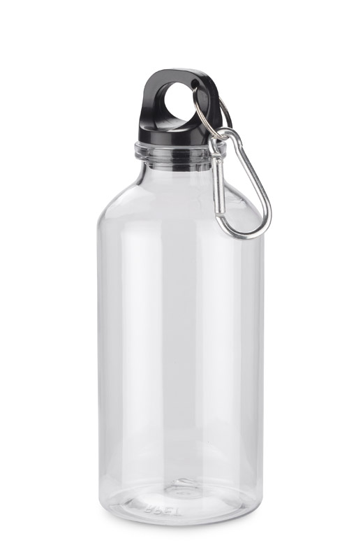 rPET bottle TINKA 400 ml