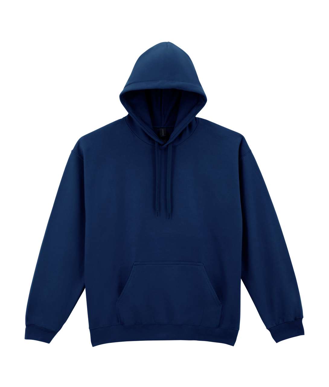 SOFTSTYLE® MIDWEIGHT FLEECE ADULT HOODIE