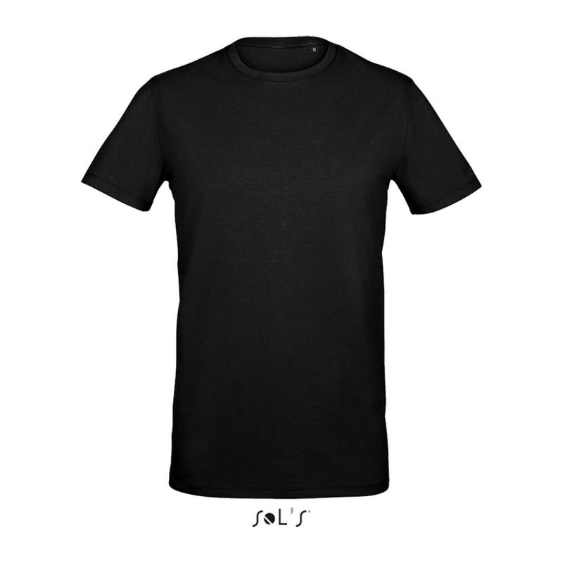 SOL'S MILLENIUM MEN - ROUND-NECK T-SHIRT