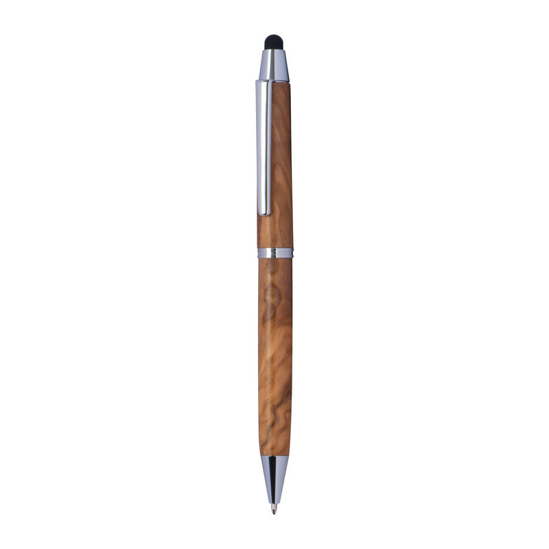 Wooden ballpen with touch function Erfurt