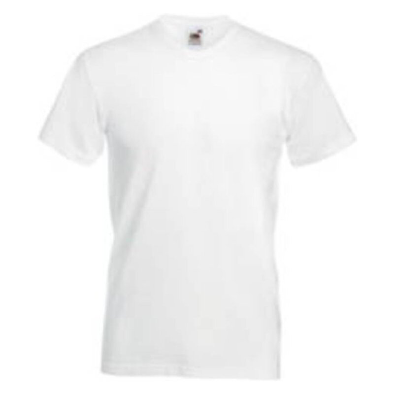 VALUEWEIGHT V-NECK T