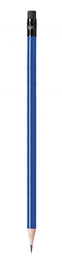 PENCIL BLUE d=7,3 length=190