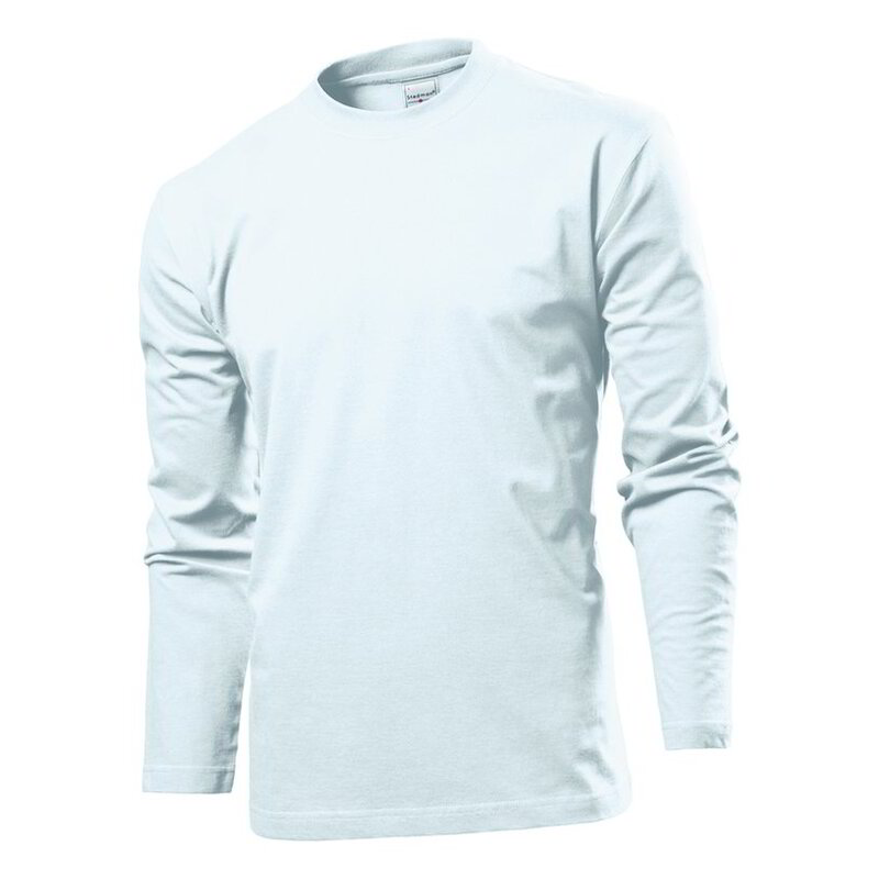 COMFORT-T LONG SLEEVE 