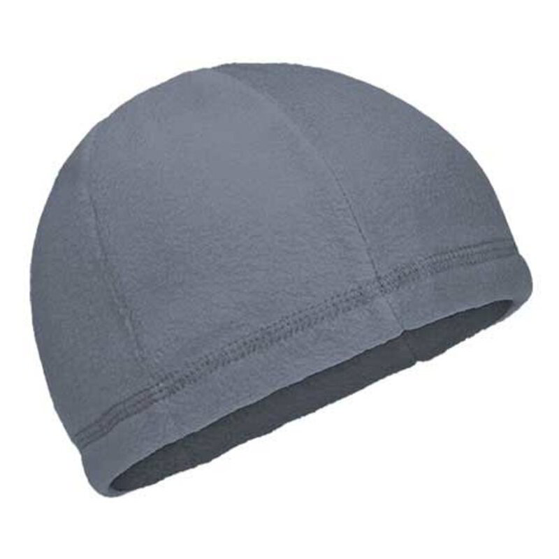 Polar Fleece Hat Slide