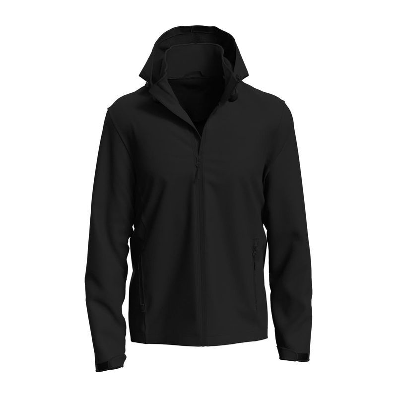 Lux Softshell Jacket